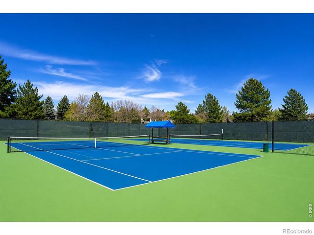 7128 S Glencoe Court, Centennial, CO 80122