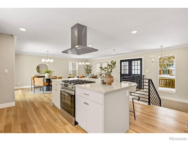 7128 S Glencoe Court, Centennial, CO 80122