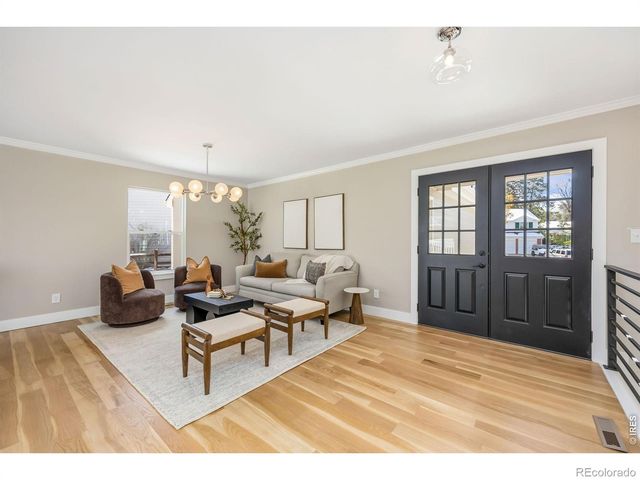 7128 S Glencoe Court, Centennial, CO 80122