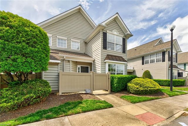 1203 Buoy CT, Suffolk, VA 23435