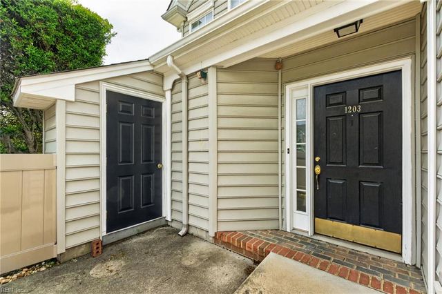 1203 Buoy CT, Suffolk, VA 23435