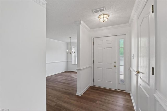 1203 Buoy CT, Suffolk, VA 23435