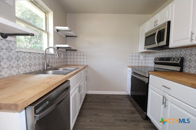 1109 W Lincoln Avenue, Copperas Cove, TX 76522