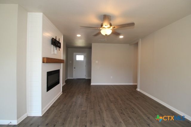 1109 W Lincoln Avenue, Copperas Cove, TX 76522