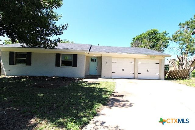 1109 W Lincoln Avenue, Copperas Cove, TX 76522