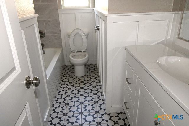 1109 W Lincoln Avenue, Copperas Cove, TX 76522
