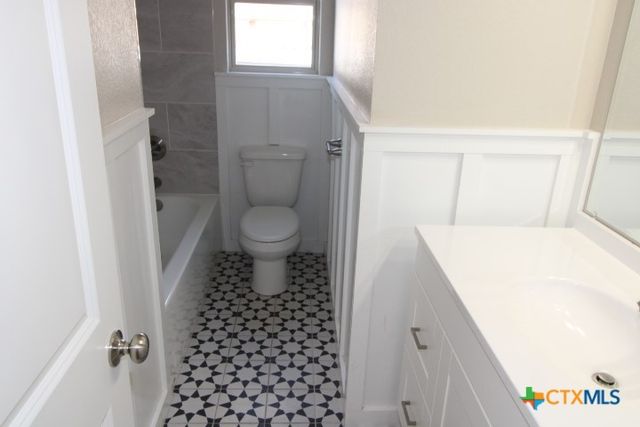 1109 W Lincoln Avenue, Copperas Cove, TX 76522