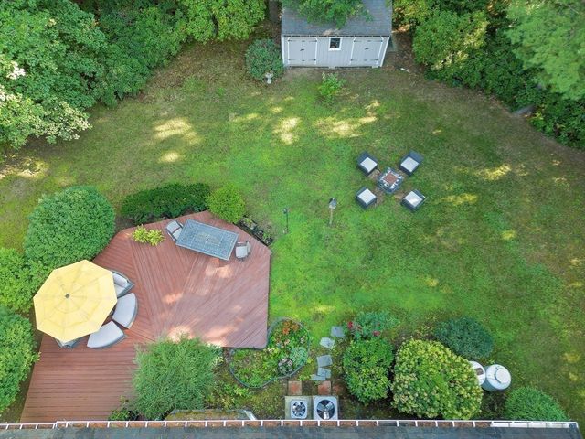 2 Nottingham Drive, Raynham, MA 02767