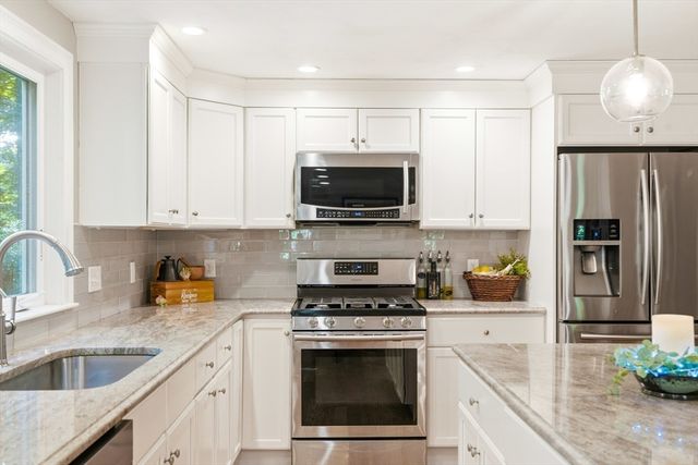 2 Nottingham Drive, Raynham, MA 02767
