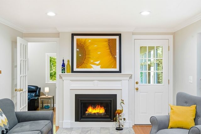 2 Nottingham Drive, Raynham, MA 02767