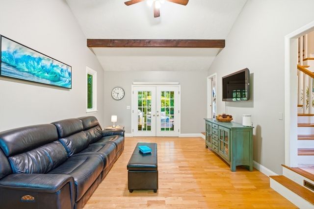 2 Nottingham Drive, Raynham, MA 02767