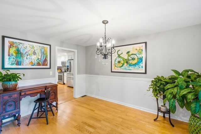 2 Nottingham Drive, Raynham, MA 02767
