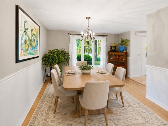 2 Nottingham Drive, Raynham, MA 02767
