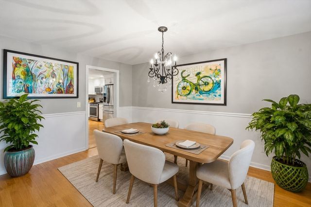 2 Nottingham Drive, Raynham, MA 02767