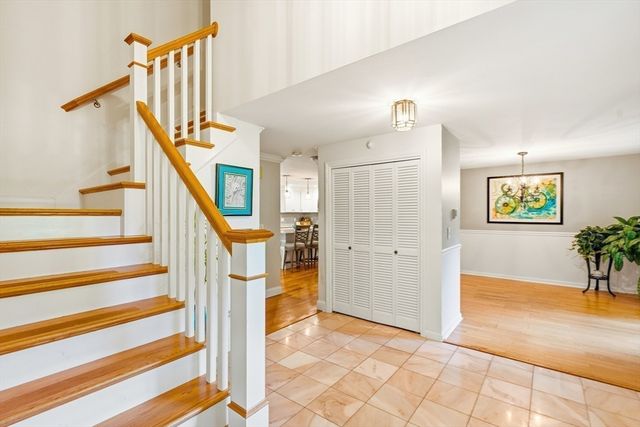 2 Nottingham Drive, Raynham, MA 02767