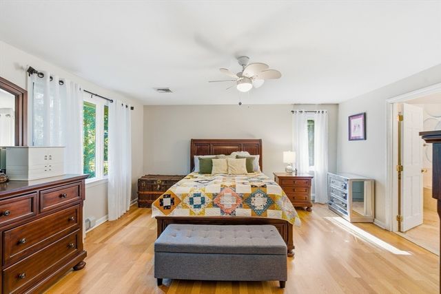 2 Nottingham Drive, Raynham, MA 02767