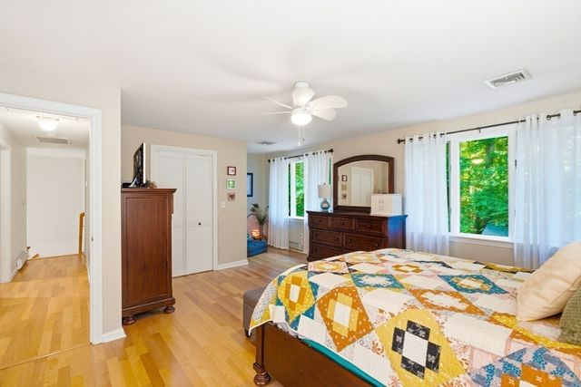 2 Nottingham Drive, Raynham, MA 02767