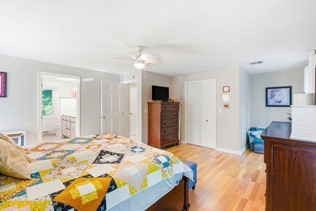 2 Nottingham Drive, Raynham, MA 02767