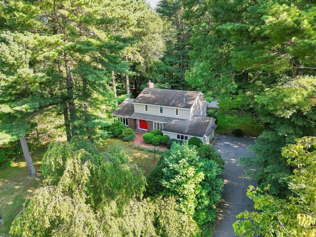 2 Nottingham Drive, Raynham, MA 02767