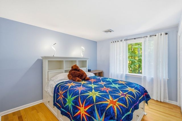 2 Nottingham Drive, Raynham, MA 02767