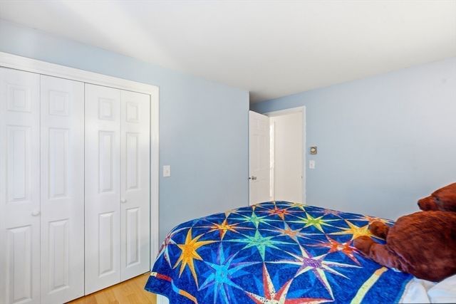 2 Nottingham Drive, Raynham, MA 02767