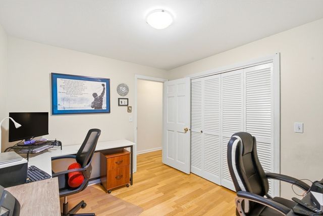 2 Nottingham Drive, Raynham, MA 02767
