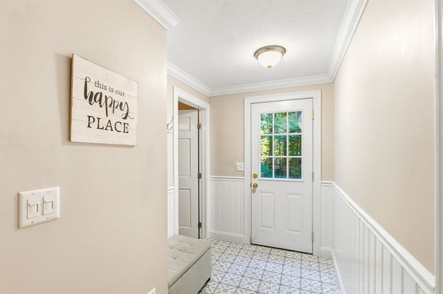 2 Nottingham Drive, Raynham, MA 02767