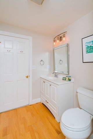 2 Nottingham Drive, Raynham, MA 02767