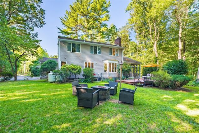 2 Nottingham Drive, Raynham, MA 02767