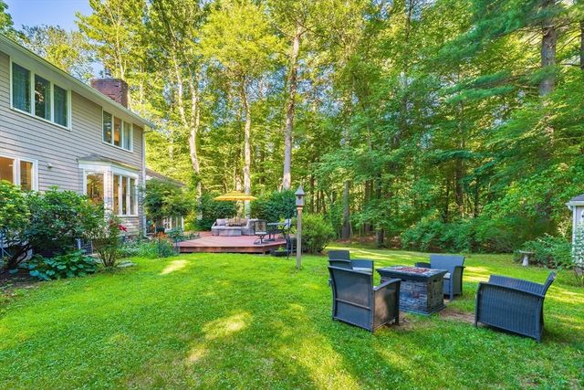 2 Nottingham Drive, Raynham, MA 02767