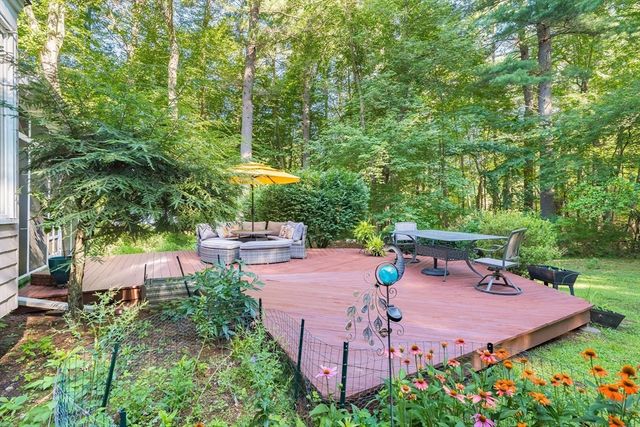 2 Nottingham Drive, Raynham, MA 02767