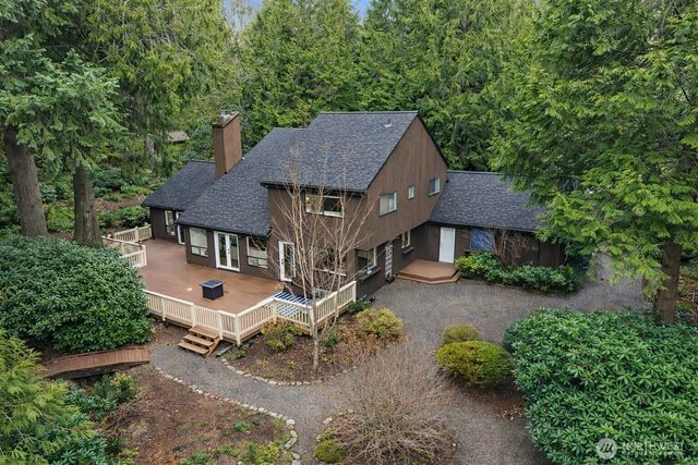 15457 256th Avenue SE, Issaquah, WA 98027