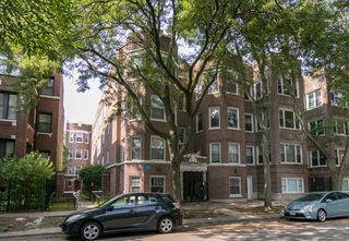 7646 N Greenview Avenue 3, Chicago, IL 60626