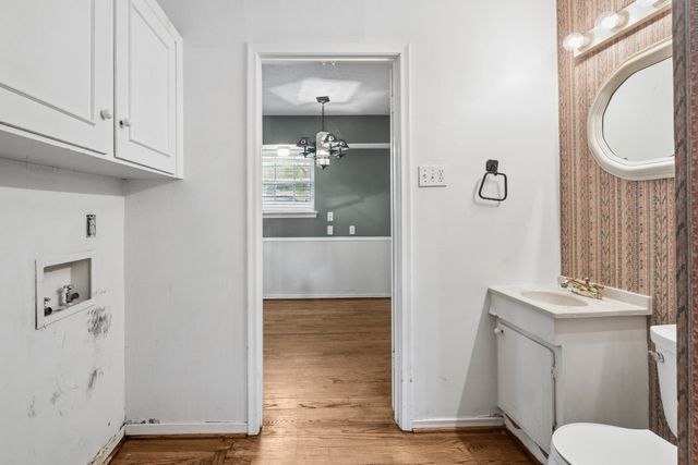 204 Shadywood Lane, Richardson, TX 75080