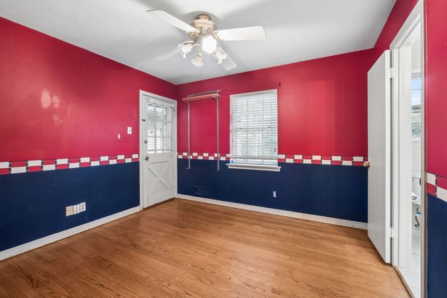 204 Shadywood Lane, Richardson, TX 75080