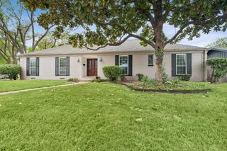 204 Shadywood Lane, Richardson, TX 75080