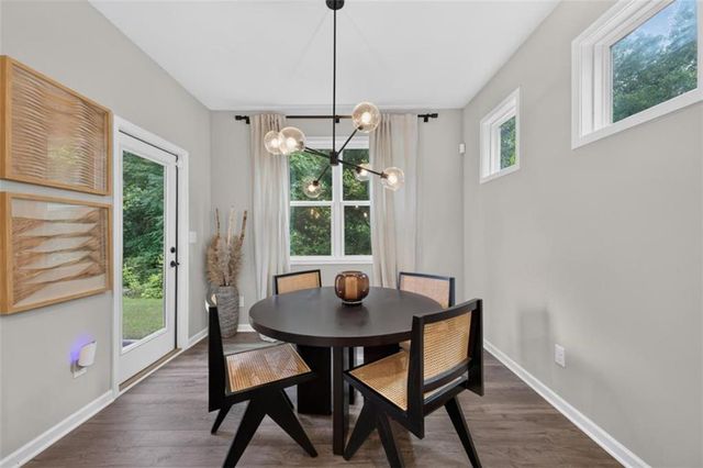 2111 Westside Drive, Austell, GA 30106