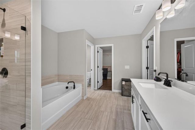 2111 Westside Drive, Austell, GA 30106