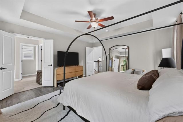 2111 Westside Drive, Austell, GA 30106