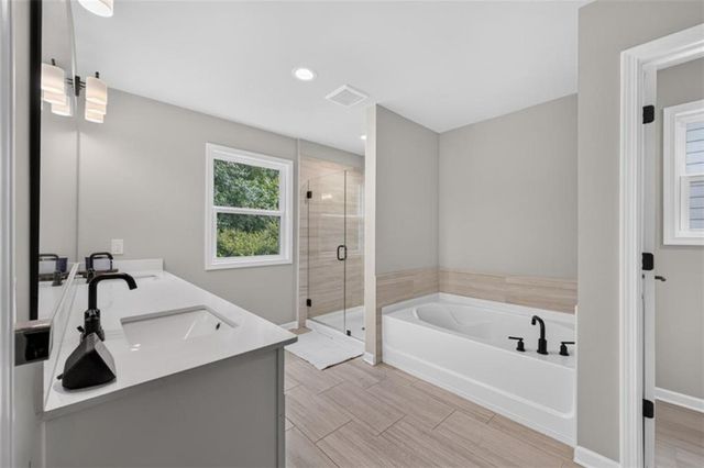 2111 Westside Drive, Austell, GA 30106