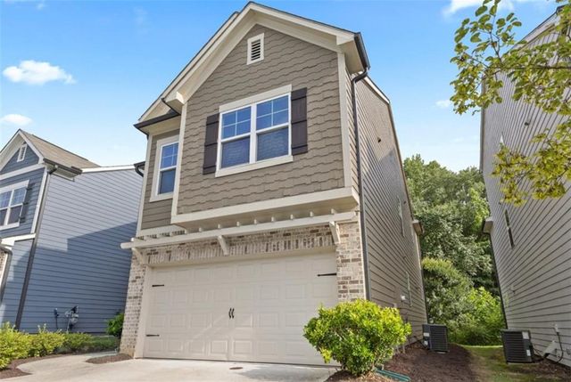 2111 Westside Drive, Austell, GA 30106