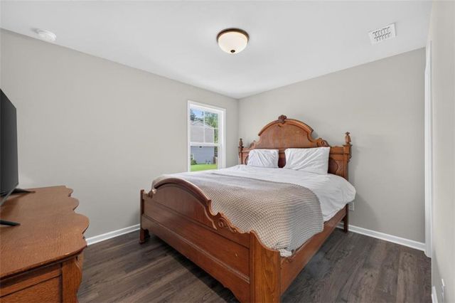 2111 Westside Drive, Austell, GA 30106