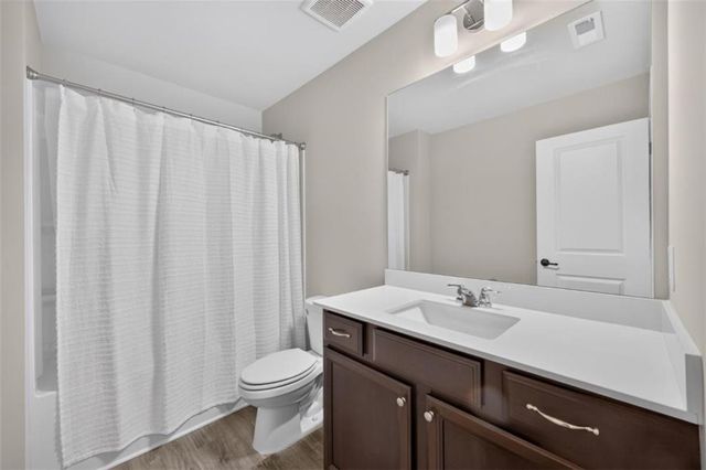 2111 Westside Drive, Austell, GA 30106