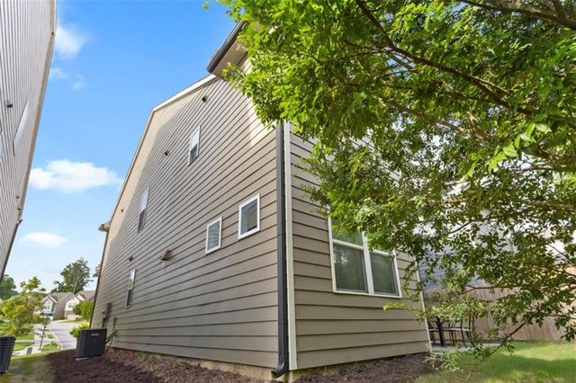 2111 Westside Drive, Austell, GA 30106