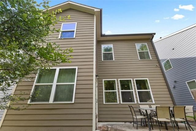 2111 Westside Drive, Austell, GA 30106
