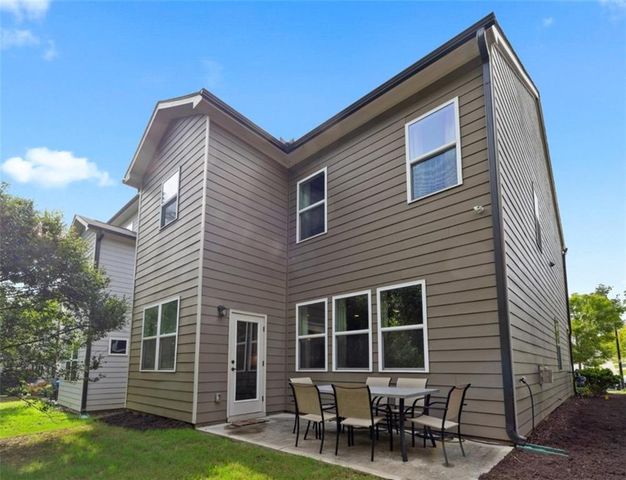 2111 Westside Drive, Austell, GA 30106