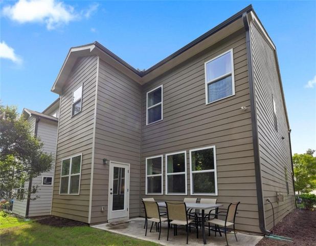 2111 Westside Drive, Austell, GA 30106