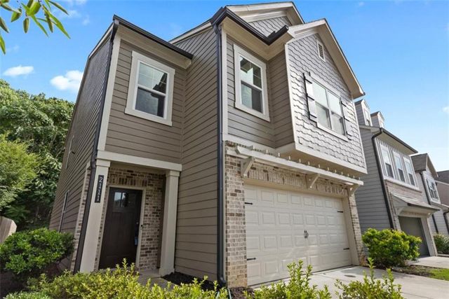 2111 Westside Drive, Austell, GA 30106