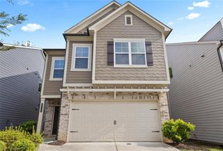 2111 Westside Drive, Austell, GA 30106