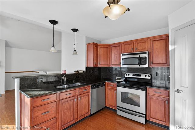 4148 Elizabeth Avenue, Canton, MI 48188